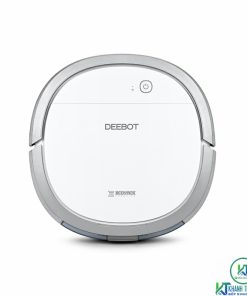 ROBOT HÚT BỤI Deebot Ozmo Slim 11