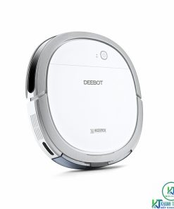 ROBOT HÚT BỤI Deebot Ozmo Slim 11 - 11
