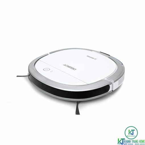 ROBOT HÚT BỤI Deebot Ozmo Slim 11 - 5