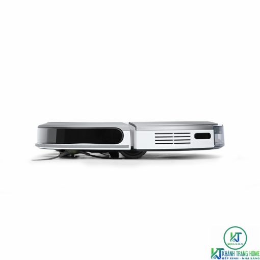 ROBOT HÚT BỤI Deebot Ozmo Slim 11 - 7