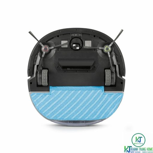 ROBOT HÚT BỤI Deebot Ozmo Slim 11 - 9