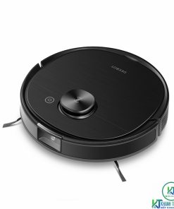 ROBOT Hút Bụi Deebot Ozmo T8 Aivi