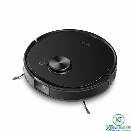 ROBOT Hút Bụi Deebot Ozmo T8 Aivi - 1