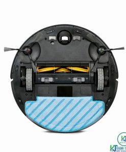 ROBOT Hút Bụi Deebot Ozmo T8 Aivi - 8 ROBOT Hút Bụi Deebot Ozmo T8 Aivi - 7