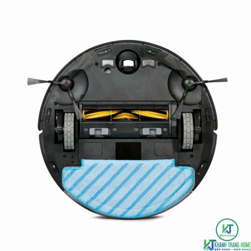 ROBOT Hút Bụi Deebot Ozmo T8 Aivi - 3