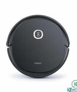 Robot hút bụi Deebot U2 Pro