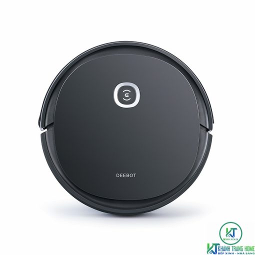 Robot hút bụi Deebot U2 Pro - 1