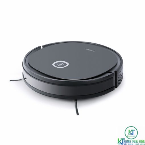 Robot hút bụi Deebot U2 Pro - 3