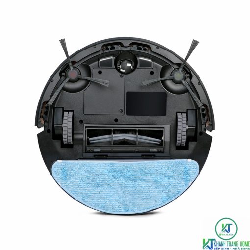 Robot hút bụi Deebot U2 Pro - 7