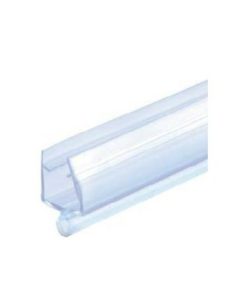 Ron cửa kính cho kính >10-12 mm Hafele 950.06.771 - 6 Ron cửa kính cho kính >10-12 mm Hafele 950.06.771 - 5