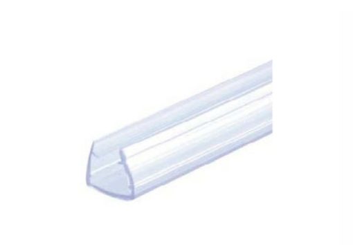 Ron cửa kính cho kính >10-12 mm Hafele 950.06.751 - 1
