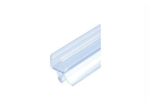 Ron cửa kính cho kính >10-12 mm Hafele 950.06.741 - 1