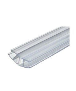 Ron cửa kính nam châm Hafele 135° cho kính 8-10mm 950.50.036