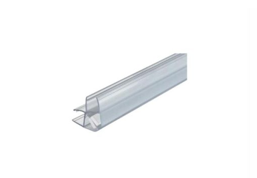 Ron cửa kính nam châm Hafele 90° cho kính 8-10mm 950.50.034 - 1