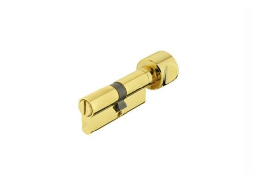 Ruột khóa Häfele dùng cho WC dài 65mm 916.96.688 - 1