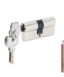 Ruột khoá 2 đầu chìa Häfele 65mm 489.56.000