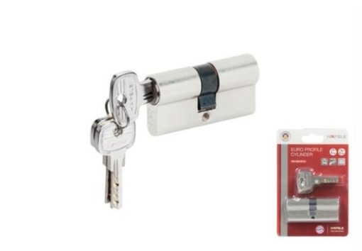 Ruột khoá 2 đầu chìa Häfele 65mm 489.56.000 - 1