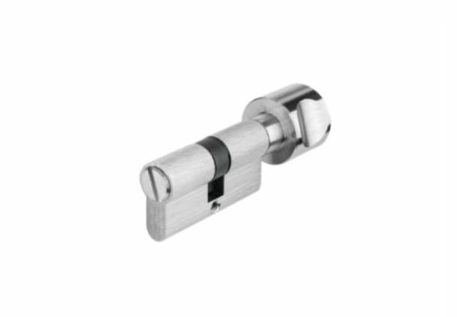 Ruột khóa Häfele dùng cho WC dài 71mm 916.08.725 - 1