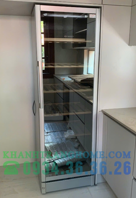 TỦ RƯỢU CỬA KÍNH KSW38940 SERIE 8 DUNG TÍCH 368 LÍT - 20 TỦ RƯỢU CỬA KÍNH KSW38940 SERIE 8 DUNG TÍCH 368 LÍT - 19