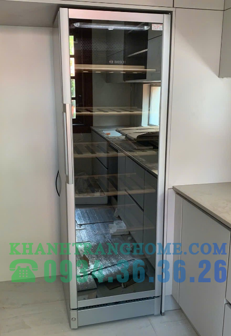 TỦ RƯỢU CỬA KÍNH KSW38940 SERIE 8 DUNG TÍCH 368 LÍT - 18 TỦ RƯỢU CỬA KÍNH KSW38940 SERIE 8 DUNG TÍCH 368 LÍT - 17