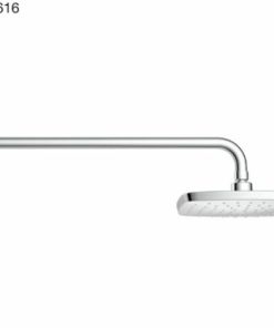 Sen đầu gắn tường Airsense Hafele 485.60.616