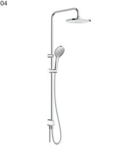 Thanh sen kết hợp Intensity Hafele 495.60.104