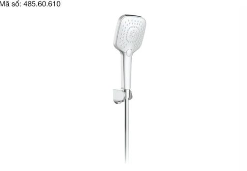 Bộ sen tay AirSense 120S Hafele 485.60.610 - 1