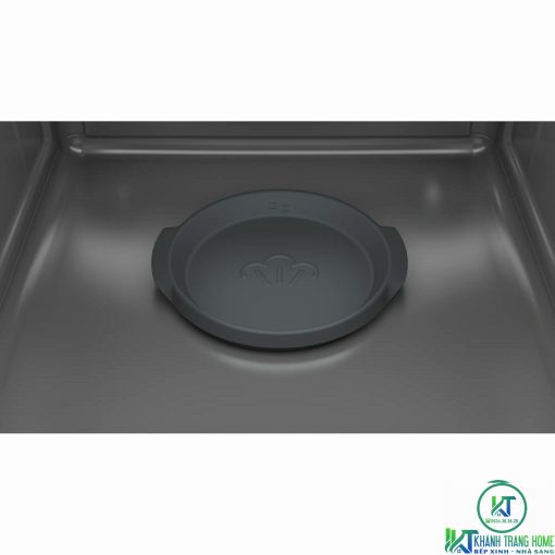 LÒ NƯỚNG ÂM TỦ BOSCH HRA512ES0 SERIE 4 71L MẶT INOX - 7