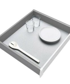 Tấm lót hộc tủ bếp Häfele Màu trắng 547.97.723