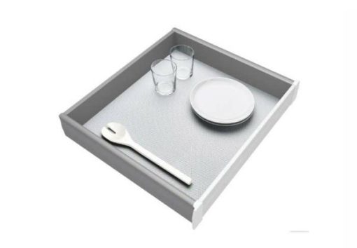 Tấm lót hộc tủ bếp Häfele Màu trắng 547.97.723 - 1