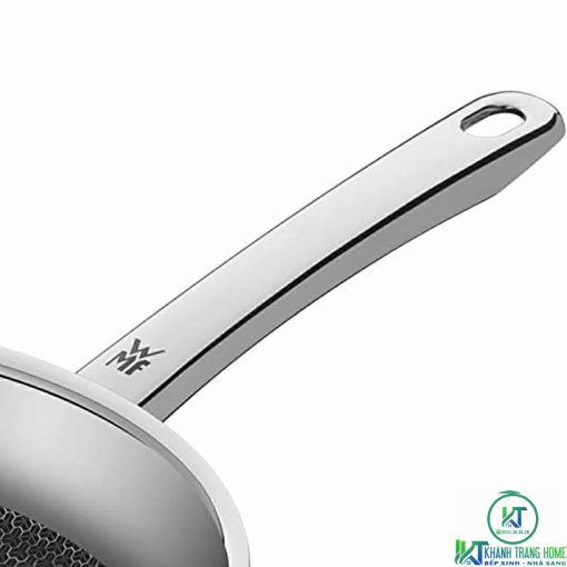 CHẢO CHỐNG DÍNH WMF PROFI RESIST FRYING PAN 24CM HEX 1756246411 - 5