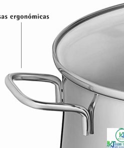 BỘ NỒI WMF DIADEM PLUS 5PC COOKWARE SET 0730356040 - 50 BỘ NỒI WMF DIADEM PLUS 5PC COOKWARE SET 0730356040 - 49