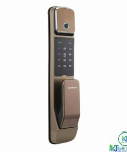 KHÓA ĐIỆN TỬ BOSCH FU550 FUSION SMART LOCK - Màu sắc: Nâu - 11