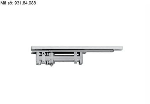 Cùi chỏ hơi âm Hafele 80kg có dừng 931.84.088 - 1