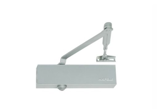 Cùi chỏ hơi Hafele 100kg có dừng 931.84.669 - 1