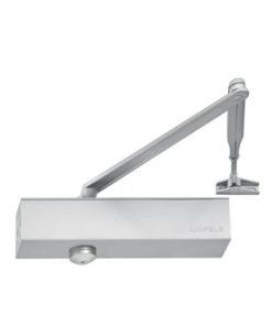 Cùi chỏ hơi Hafele 150kg có dừng 931.84.819