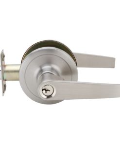 Khoá tay nắm gạt cửa đi Häfele 489.10.170 - 17