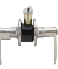 Khoá tay nắm gạt cửa đi Häfele 489.10.170 - 13