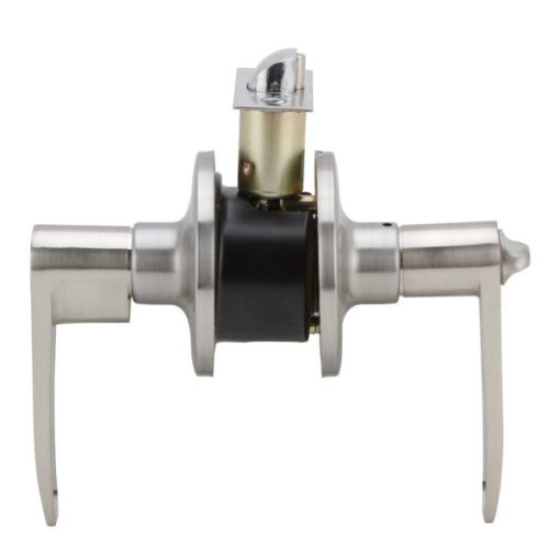 Khoá tay nắm gạt cửa đi Häfele 489.10.170 - 5