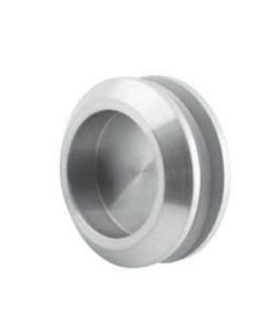 Tay nắm âm cho cửa kính Hafele 902.00.390