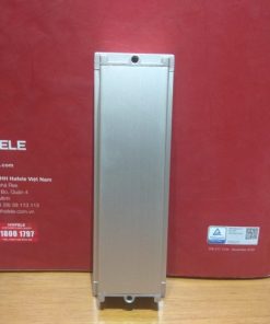 Tay nắm âm 109x44mm Häfele 151.76.921 - 13