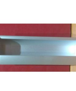 Tay nắm âm 109x44mm Häfele 151.76.921