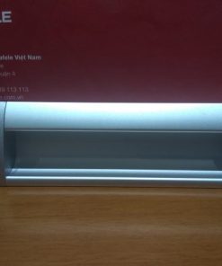 Tay nắm âm 109x44mm Häfele 151.76.921 - 11