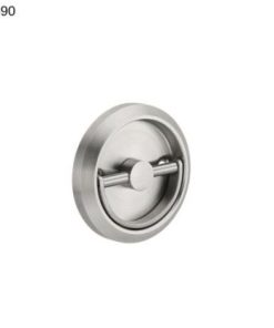 Tay nắm kéo âm Hafele 902.00.590