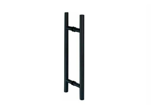 Tay nắm kéo chữ H Ø30 x CC1000mm Hafele 903.08.506 - 1