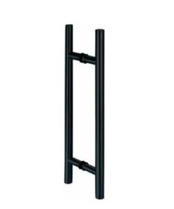 Tay nắm kéo chữ H Ø30 x CC600mm Hafele 903.08.502