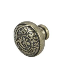 Tay nắm cổ điển Hafele 32mm 122.07.120