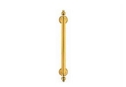 Tay nắm kéo cổ điển Hafele 901.00.011 - 1