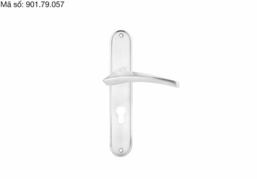 Tay nắm gạt đế dài DUNE Hafele 901.79.057 - 1