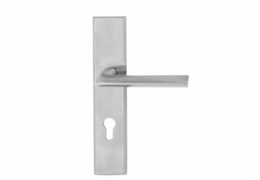 Tay nắm gạt đế dài Hafele 903.98.464 - 1